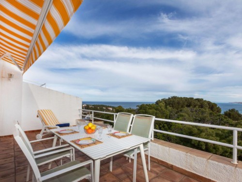 Ferielejlighed - 3 personer -  - 17490 - Llançà