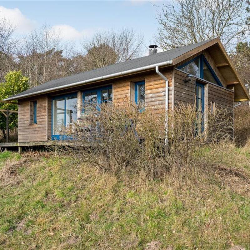 Ferienhaus - 4 Personen -  - Spættevej - Rösnäs - 4400 - Kalundborg