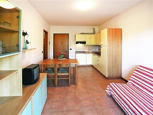 Holiday Home/Apartment - 3 persons -  - 30028 - Bibione