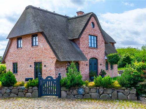 Fritidshus - 7 personer -  - Binsenkoppel - 23942 - Groß Schwansee