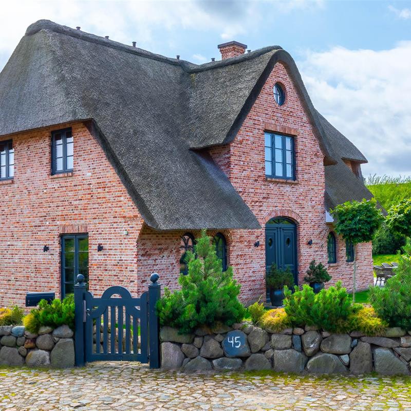 Sommerhus - 7 personer -  - Binsenkoppel - 23942 - Groß Schwansee