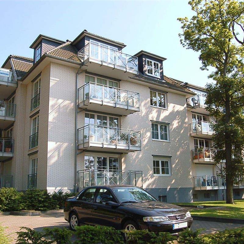 Ferielejlighed - 4 personer -  - Travemünder Landstraße - 23669 - Niendorf/Ostsee