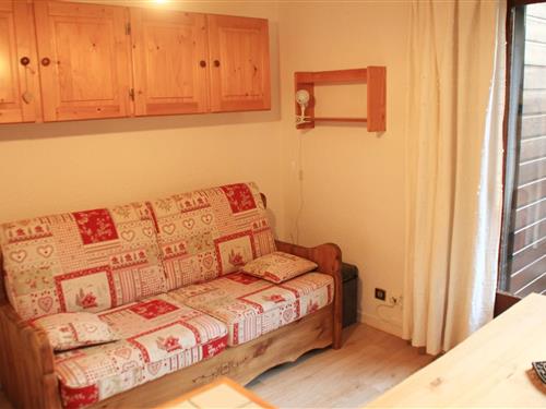 Ferielejlighed - 4 personer -  - 74390 - Châtel