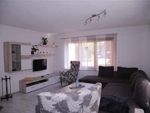 Ferielejlighed - 6 personer -  - Klostergasse - 79400 - Kandern