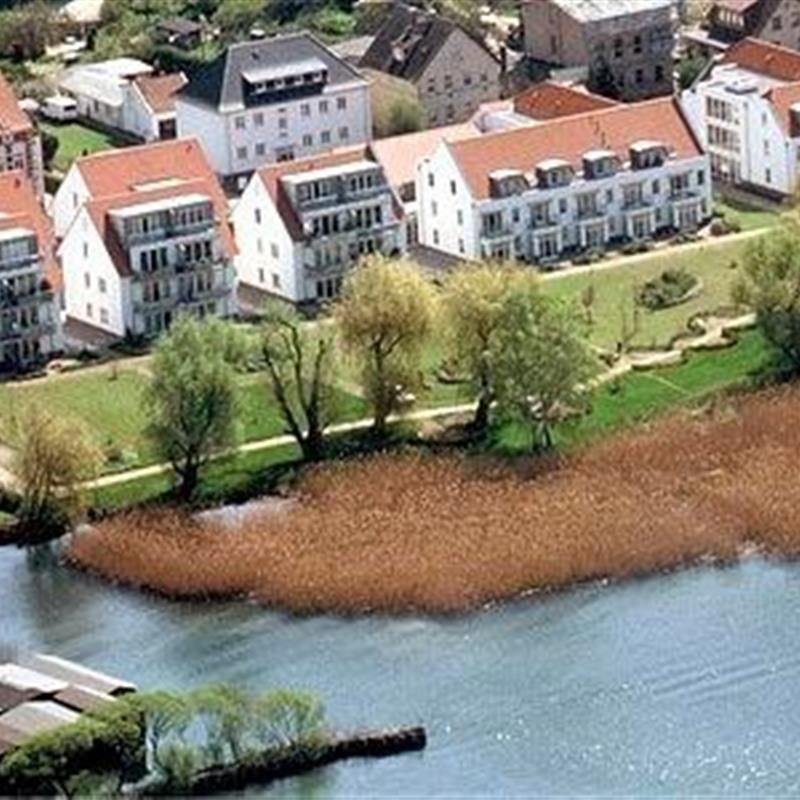 Ferielejlighed - 3 personer -  - Am Seeufer 60 c - 17192 - Waren