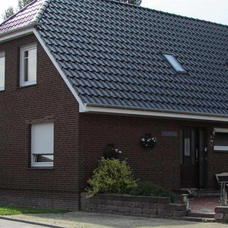 Ferielejlighed - 3 personer -  - Ringstraße - 26831 - Bunde