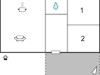 Billede 37 - Plantegning