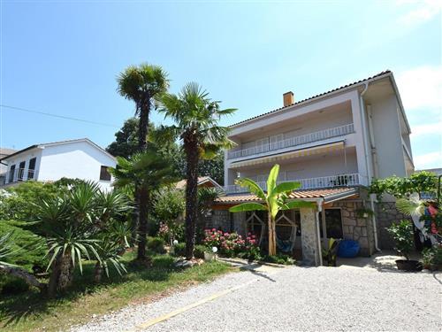 Ferielejlighed - 4 personer -  - Levanda - 51511 - Malinska
