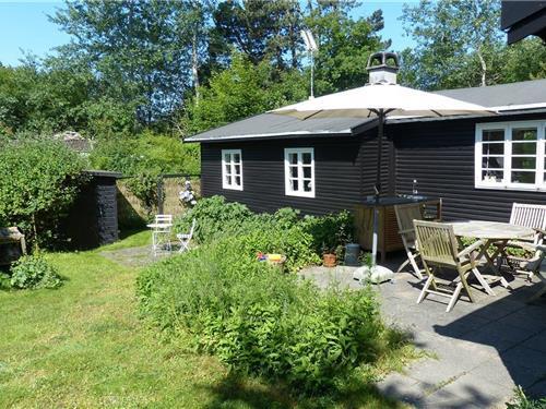 Feriehus - 4 personer -  - Klint Strandvej - Klint - 4500 - Nykøbing Sj