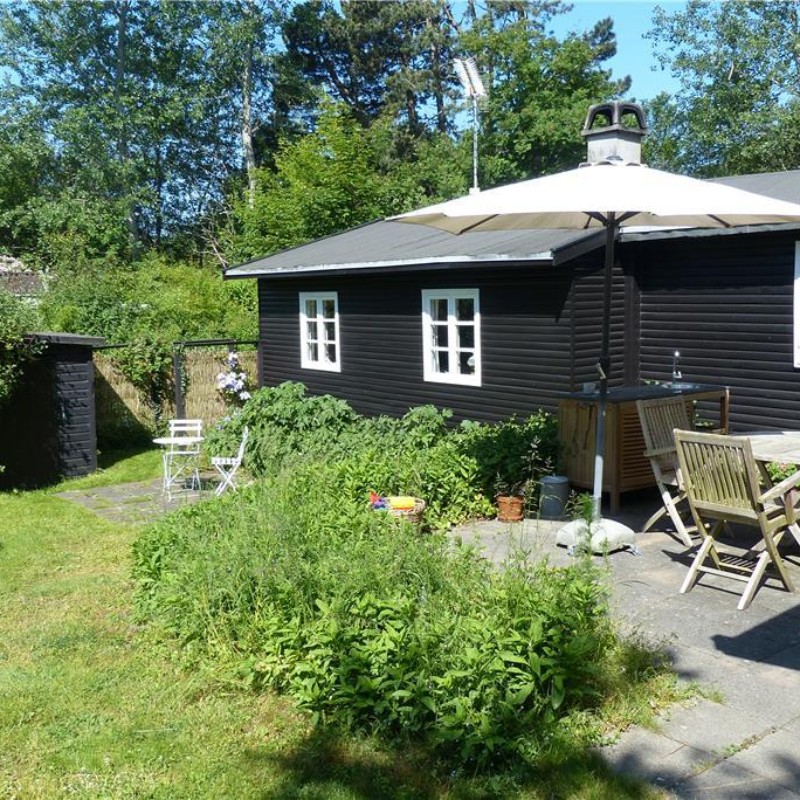 Ferienhaus - 4 Personen -  - Klint Strandvej - Klint - 4500 - Nykøbing Sj