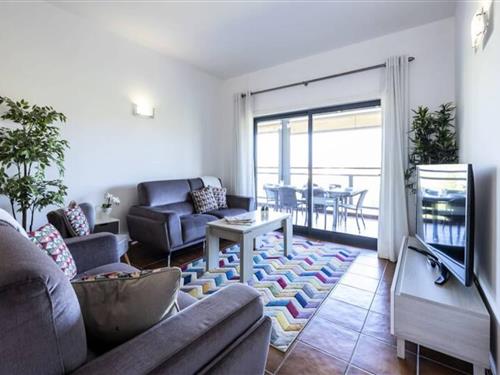 Ferieleilighet - 6 personer -  - 8600-302 - Lagos