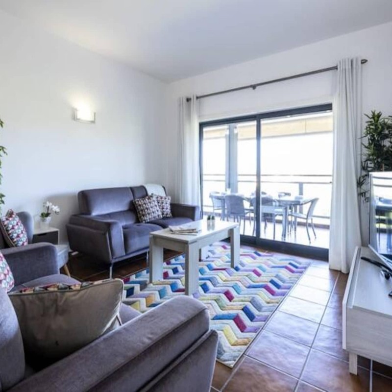 Ferielejlighed - 6 personer -  - 8600-302 - Lagos