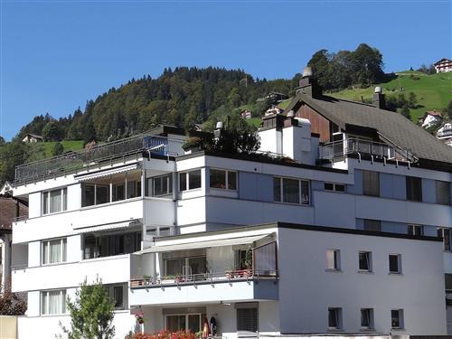 Ferienhaus - 7 Personen -  - Engelberg - 6390