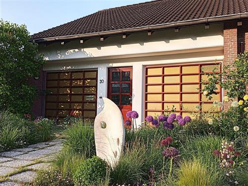 Ferielejlighed - 5 personer -  - Am Vogelberg - 23730 - Neustadt In Holstein