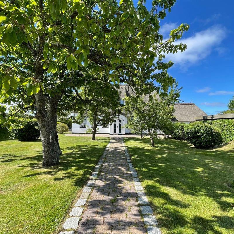 Ferielejlighed - 5 personer -  - Gurtstig - 25980 - Sylt-Ost