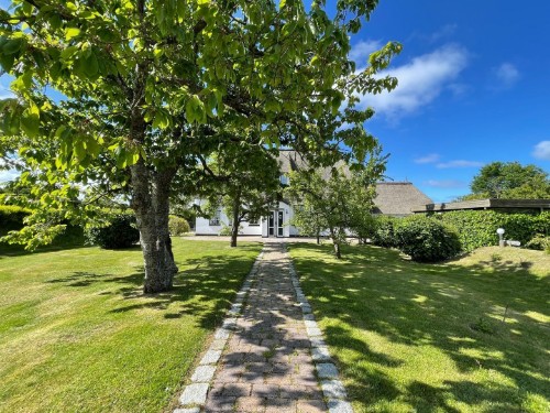 Ferieleilighet - 5 personer -  - Gurtstig - 25980 - Sylt-Ost