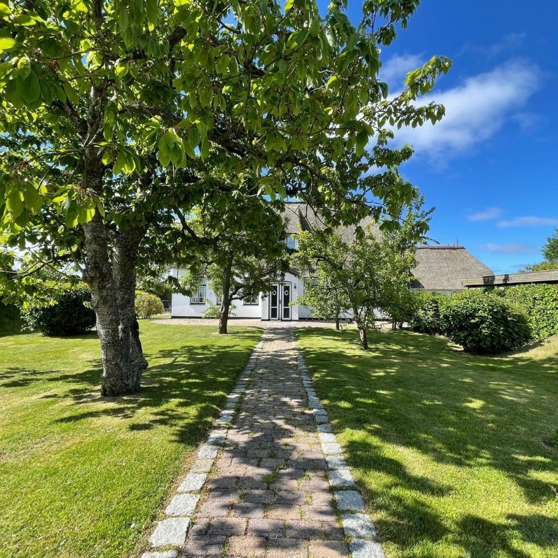 Ferielejlighed - 5 personer -  - Gurtstig - 25980 - Sylt-Ost