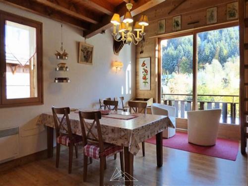 Holiday Home/Apartment - 5 persons -  - 74450 - Le Grand-Bornand