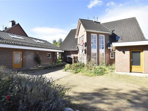 Ferielejlighed - 6 personer -  - 24306 - Lebrade Ot Kossau