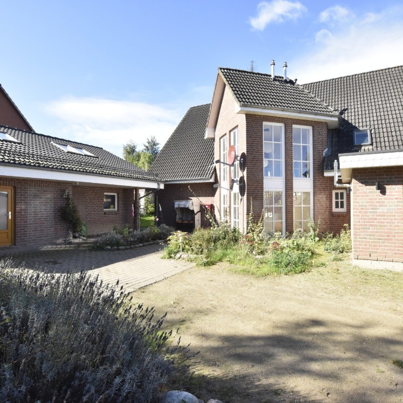 Ferielejlighed - 6 personer -  - 24306 - Lebrade Ot Kossau