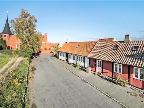 Feriehus / leilighet - 5 personer -  - Kirkevangen 3 ½ - 3740 - Svaneke