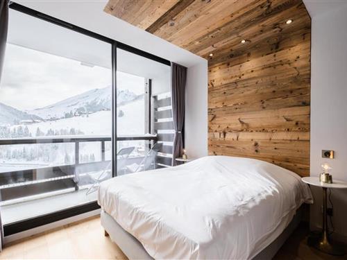 Holiday apartment - 6 persons -  - 74220 - La Clusaz