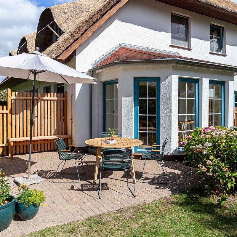 Ferielejlighed - 3 personer -  - Auf dem Branden - 18375 - Born A. Darß