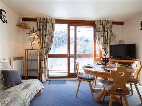 Feriehus / leilighet - 4 personer -  - Le Corbier - 73300