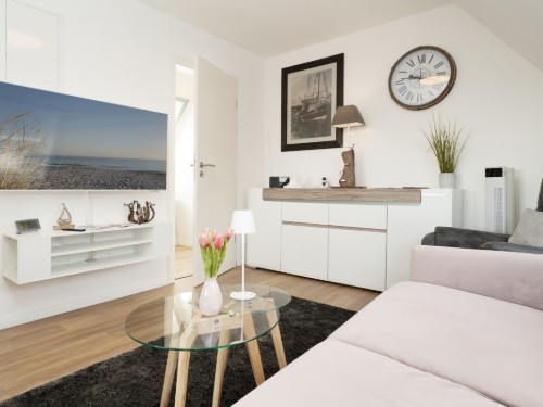 Ferielejlighed - 4 personer -  - Kiebitzredder - 24235 - Laboe
