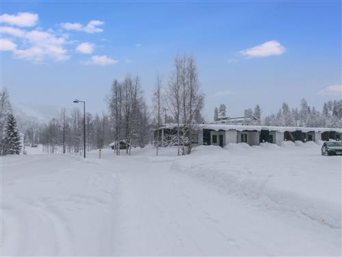 Holiday home - 6 persons -  - Puolanka - 89140