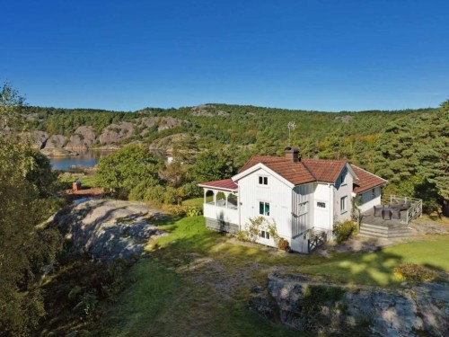  - 6 Personen -  - Sundsbyvägen - Kållekärr - 47172 - Hjälteby