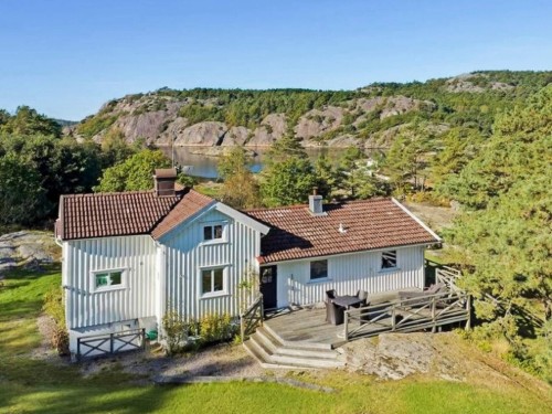  - 6 personer -  - Sundsbyvägen - Kållekärr - 47172 - Hjälteby