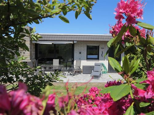 Feriecenter - 5 personer -  - Deichgräfenstraße - 26969 - Butjadingen