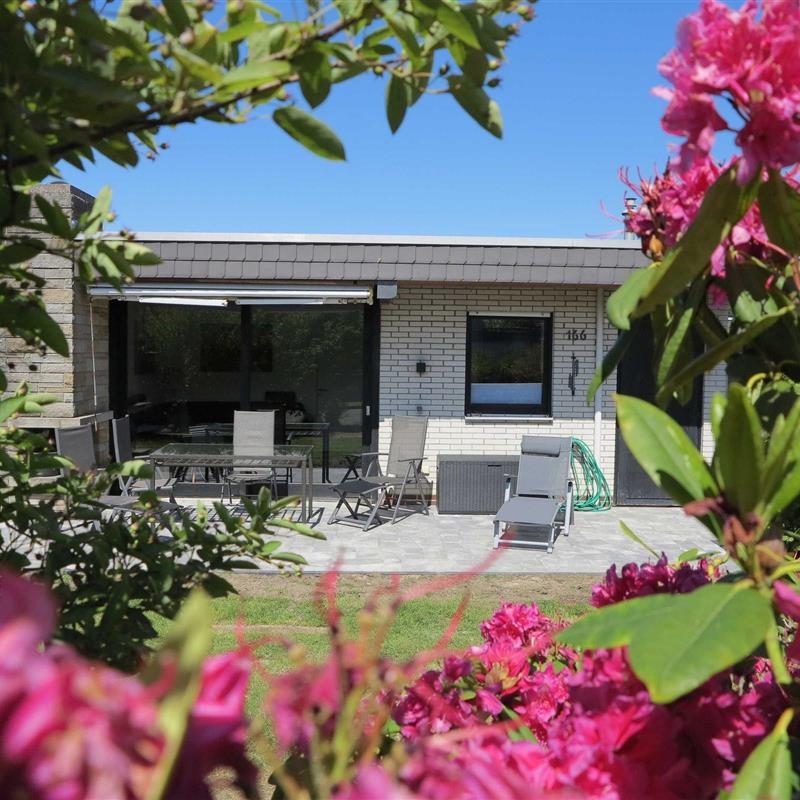 Feriecenter - 5 personer -  - Deichgräfenstraße - 26969 - Butjadingen