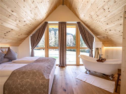 Sommerhus - 4 personer -  - Gurk - 9563 - Gurk