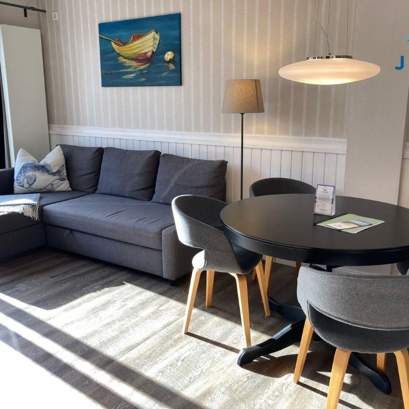 Ferielejlighed - 3 personer -  - Enno-Arends-Straße - 26571 - Juist