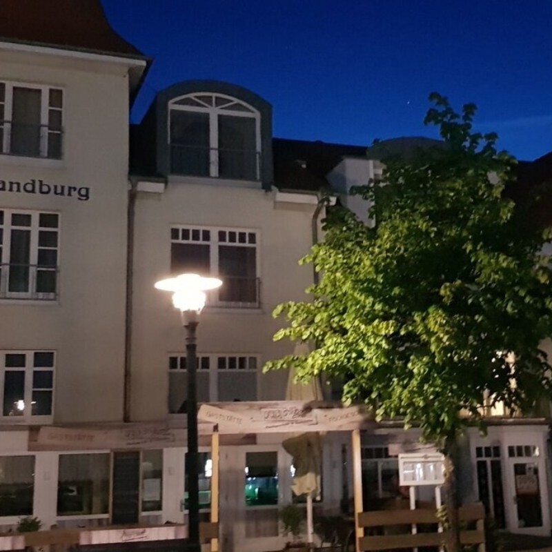 Sommerhus - 2 personer -  - 18225 - Kühlungsborn-Ost