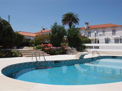 Herrgård / Palats - 17 personer -  - 2580-081 - Alenquer