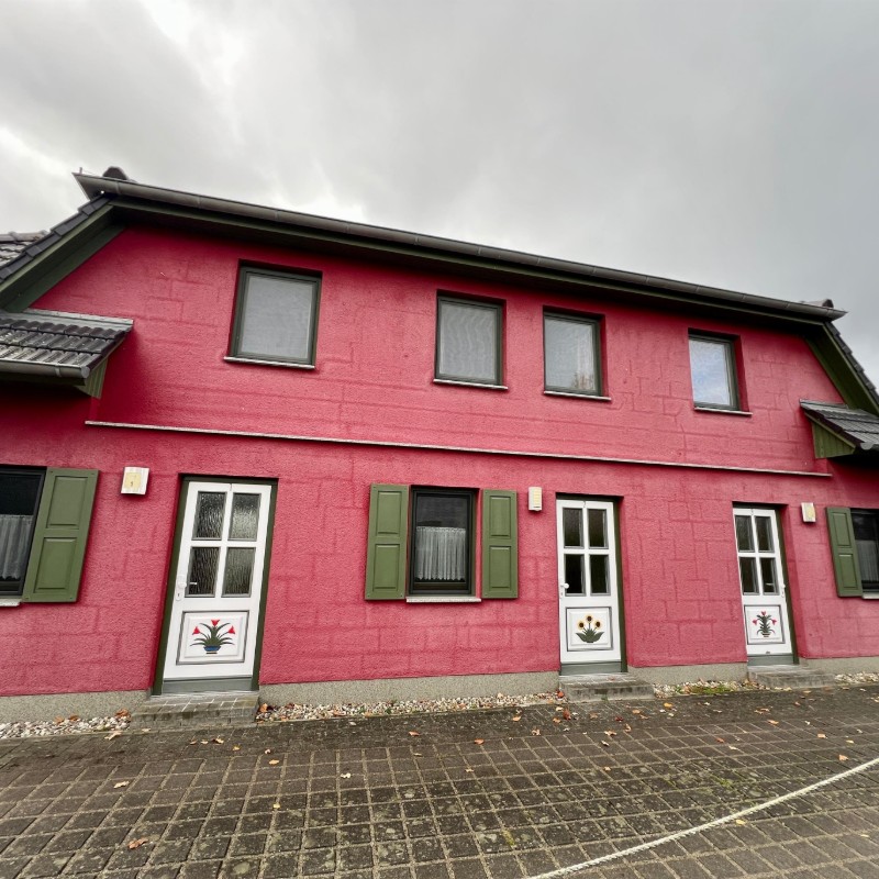 Ferielejlighed - 3 personer -  - Seestrasse - 18374 - Ostseeheilbad Zingst