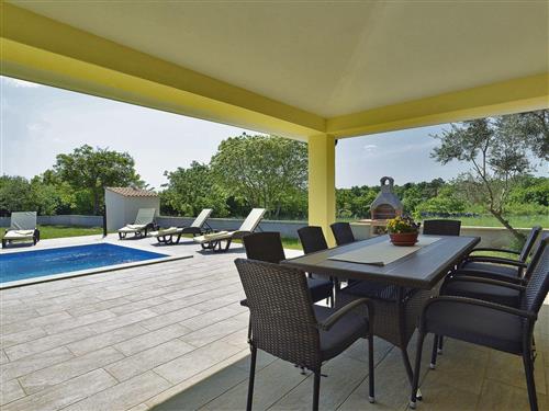 Holiday home - 6 persons -  - Pula/Marcana - 52206