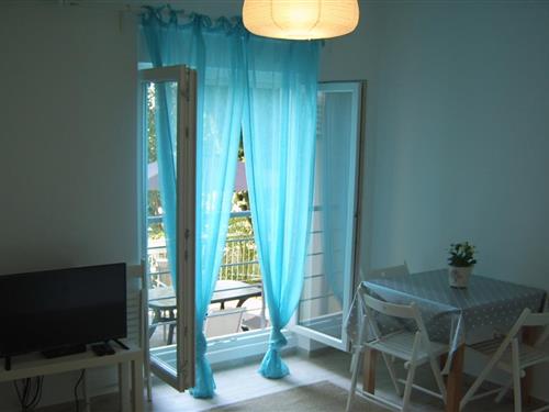 Holiday Home/Apartment - 3 persons -  - Dramalj - 51265 - Dramalj