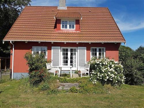 Sommerhus - 6 personer -  - Ibskervej - 3740 - Svaneke