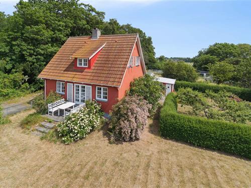 Sommerhus - 6 personer -  - Ibskervej - 3740 - Svaneke