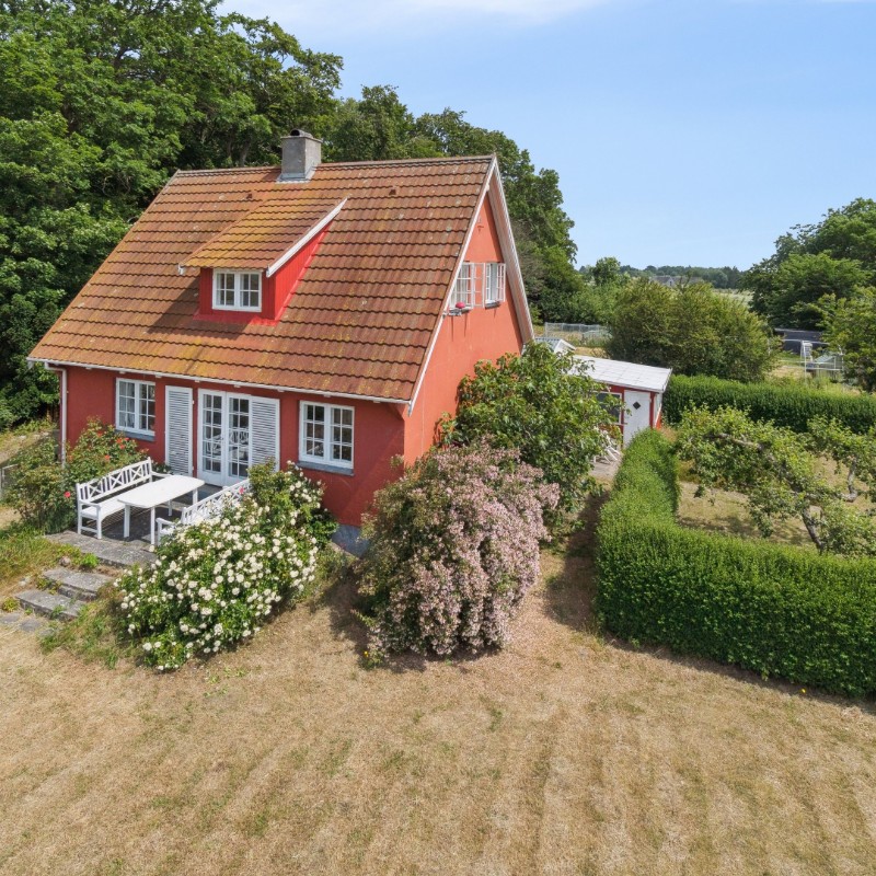 Sommerhus - 6 personer -  - Ibskervej - 3740 - Svaneke