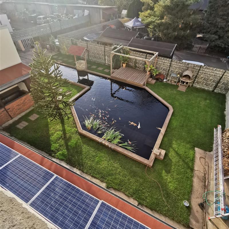 Ferielejlighed - 4 personer -  - Wasserkunststraße - 39124 - Magdeburg