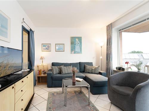 Ferielejlighed - 4 personer -  - Wicheldorfstraße - 23743 - Grömitz