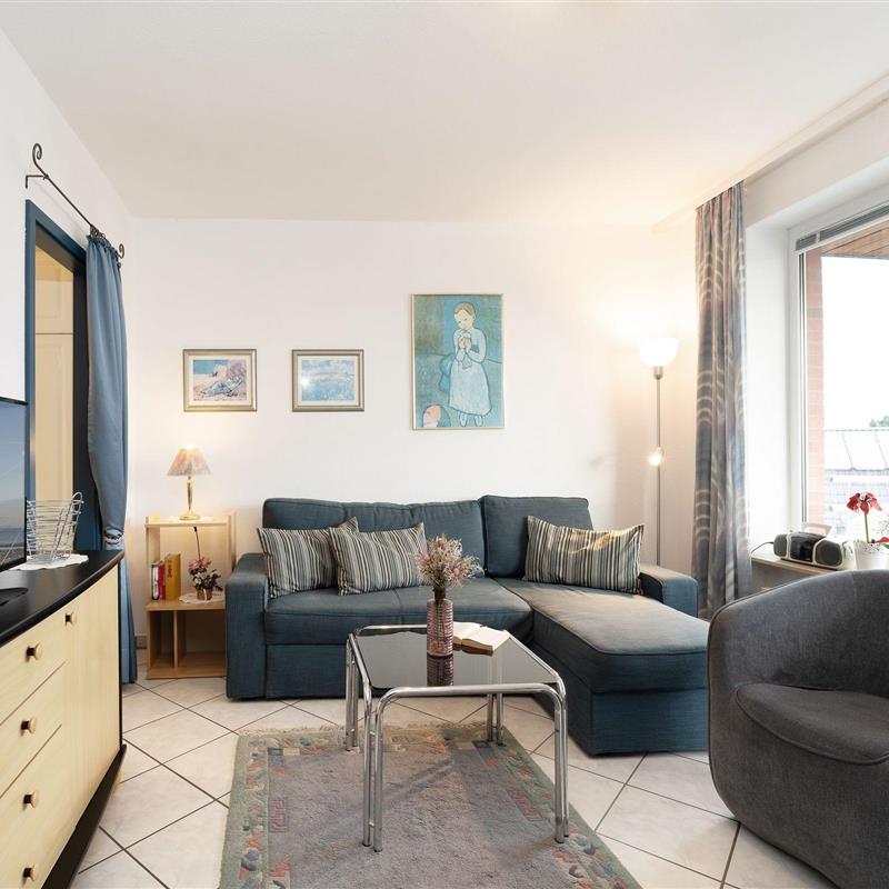 Ferielejlighed - 4 personer -  - Wicheldorfstraße - 23743 - Grömitz