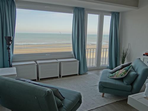 Ferielejlighed - 2 personer -  - 8620 - Nieuwpoort
