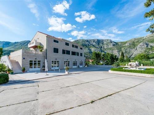 Ferielejlighed - 3 personer -  - 20236 - Komolac