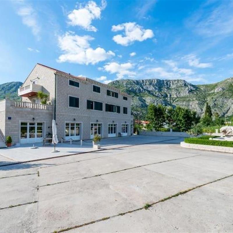 Ferielejlighed - 3 personer -  - 20236 - Komolac